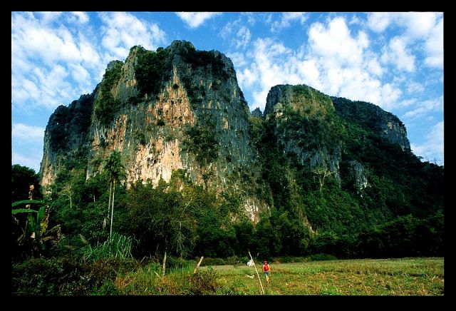 Zdjęcia: VangVieng, laos, Laos 3, LAOS Zdjęcia: VangVieng, laos, Laos 3, LAOS