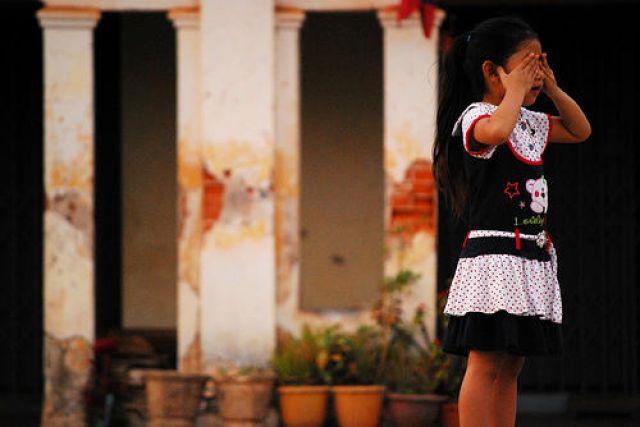 Zdjęcia: Savannakhet, cztery...trzy...dwa...jeden...SZUKAM!, LAOS Zdjęcia: Savannakhet, cztery...trzy...dwa...jeden...SZUKAM!, LAOS