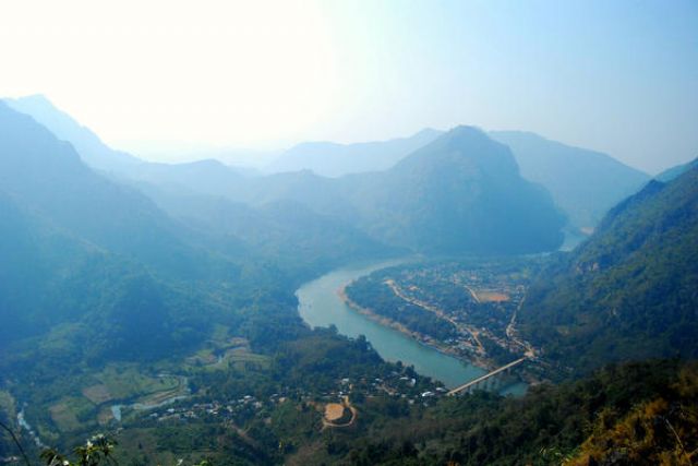 Zdjęcia: muang noi/nong kio, na północy., LAOS Zdjęcia: muang noi/nong kio, na północy., LAOS