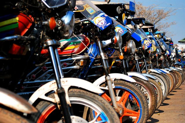 Zdjęcia: Vientiane, on your marks!!!, LAOS Zdjęcia: Vientiane, on your marks!!!, LAOS