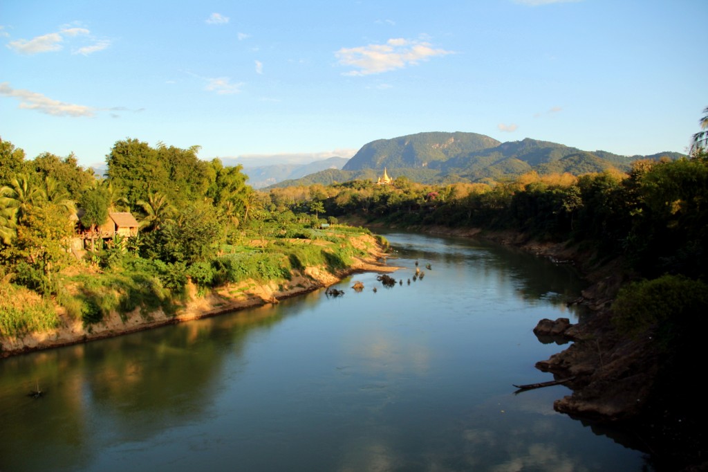 Zdjęcia: Luang Prabang, Luang Prabang, Kraina spokojnisci, LAOS Zdjęcia: Luang Prabang, Luang Prabang, Kraina spokojnisci, LAOS