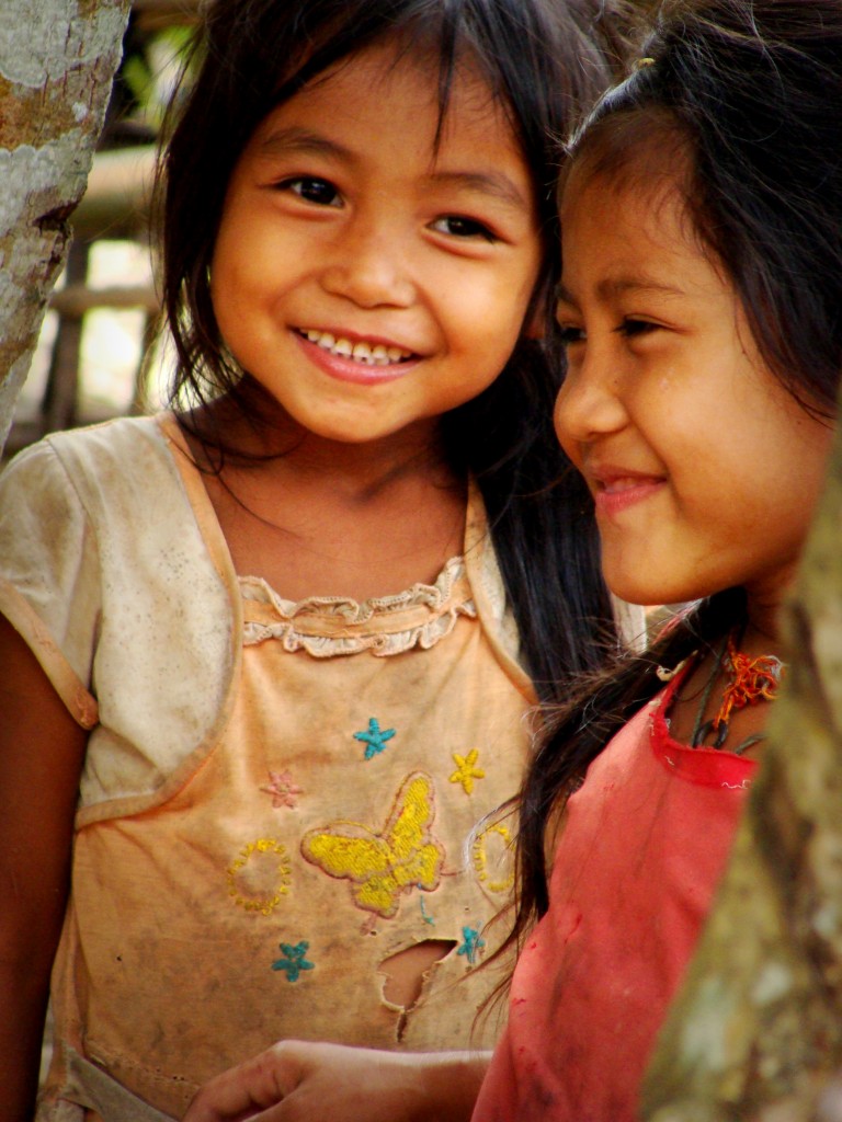 Zdjęcia: okolice Nong Khiaw, Północ, Radość, LAOS Zdjęcia: okolice Nong Khiaw, Północ, Radość, LAOS