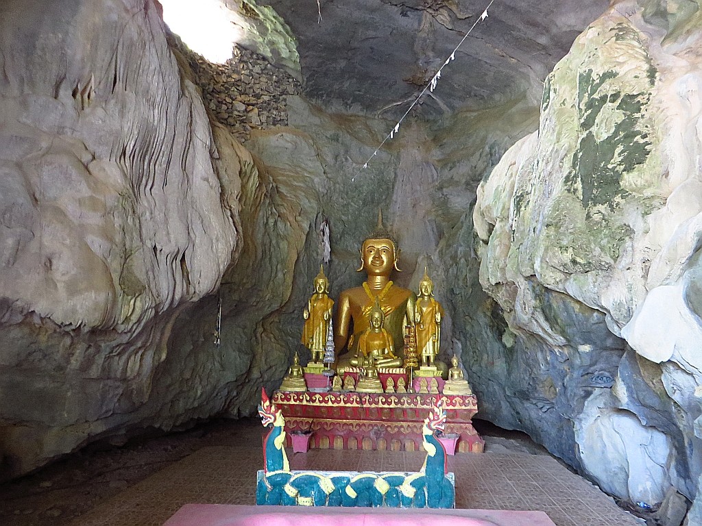 Zdjęcia: okolice Vang Vieng, Laos północny, Jaskinia Słonia, LAOS Zdjęcia: okolice Vang Vieng, Laos północny, Jaskinia Słonia, LAOS
