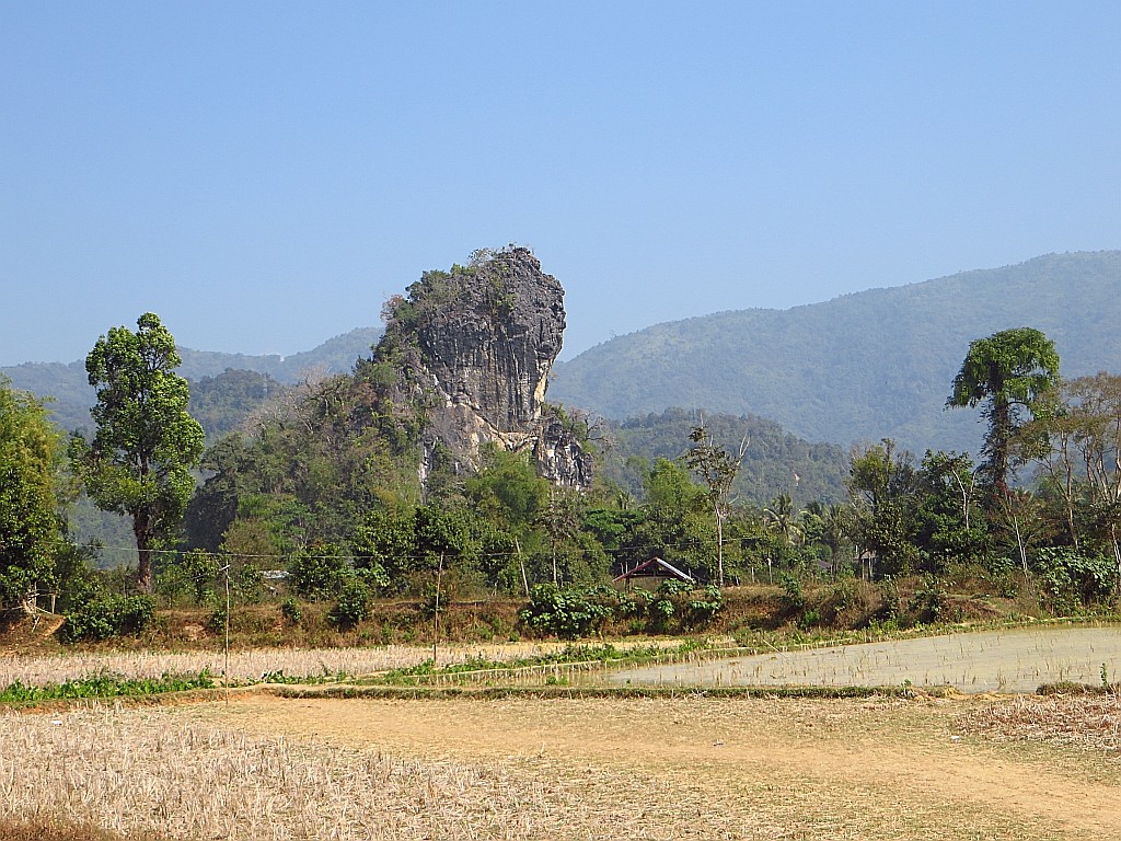 Zdjęcia: okolice Vang Vieng, Laos północny, okolice Vang Vieng, LAOS Zdjęcia: okolice Vang Vieng, Laos północny, okolice Vang Vieng, LAOS