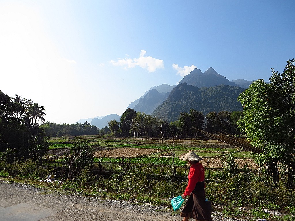 Zdjęcia: okolice Vang Vieng, Laos północny, okolice Vang Vieng, LAOS Zdjęcia: okolice Vang Vieng, Laos północny, okolice Vang Vieng, LAOS