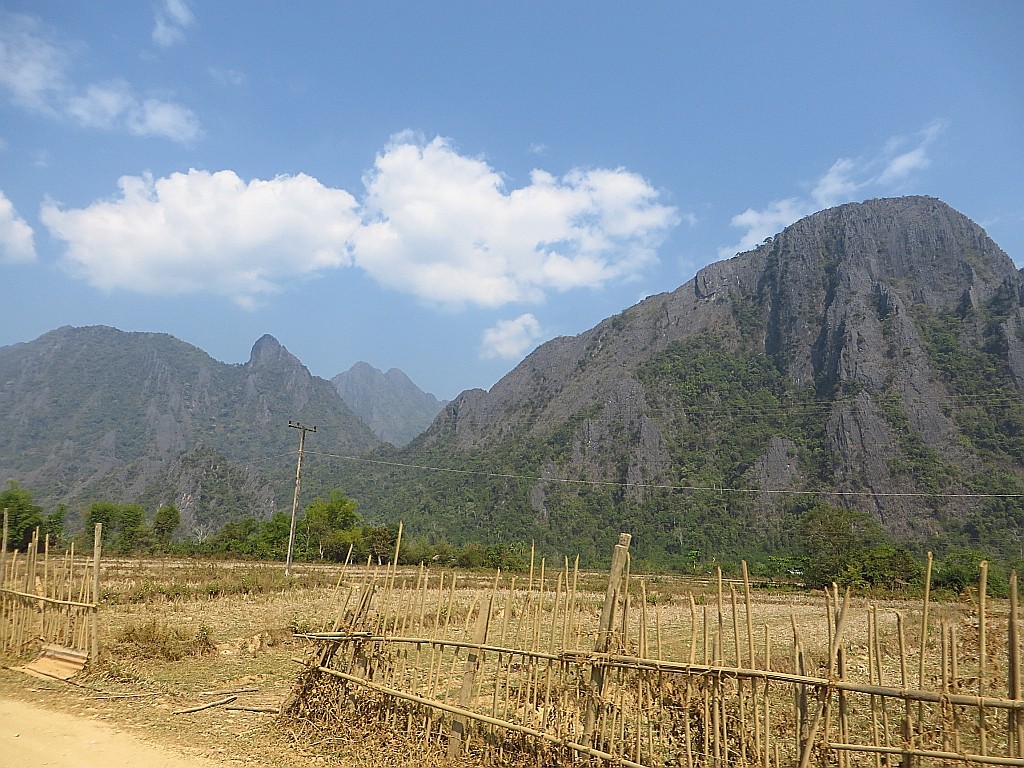 Zdjęcia: okolice Vang Vieng, Laos północny, okolice Vang Vieng, LAOS Zdjęcia: okolice Vang Vieng, Laos północny, okolice Vang Vieng, LAOS