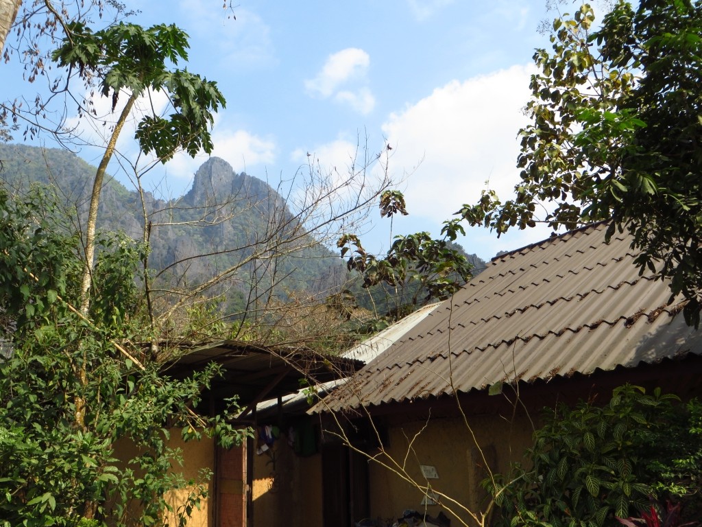Zdjęcia: okolice Vang Vieng, Laos północny, okolice Vang Vieng, LAOS Zdjęcia: okolice Vang Vieng, Laos północny, okolice Vang Vieng, LAOS