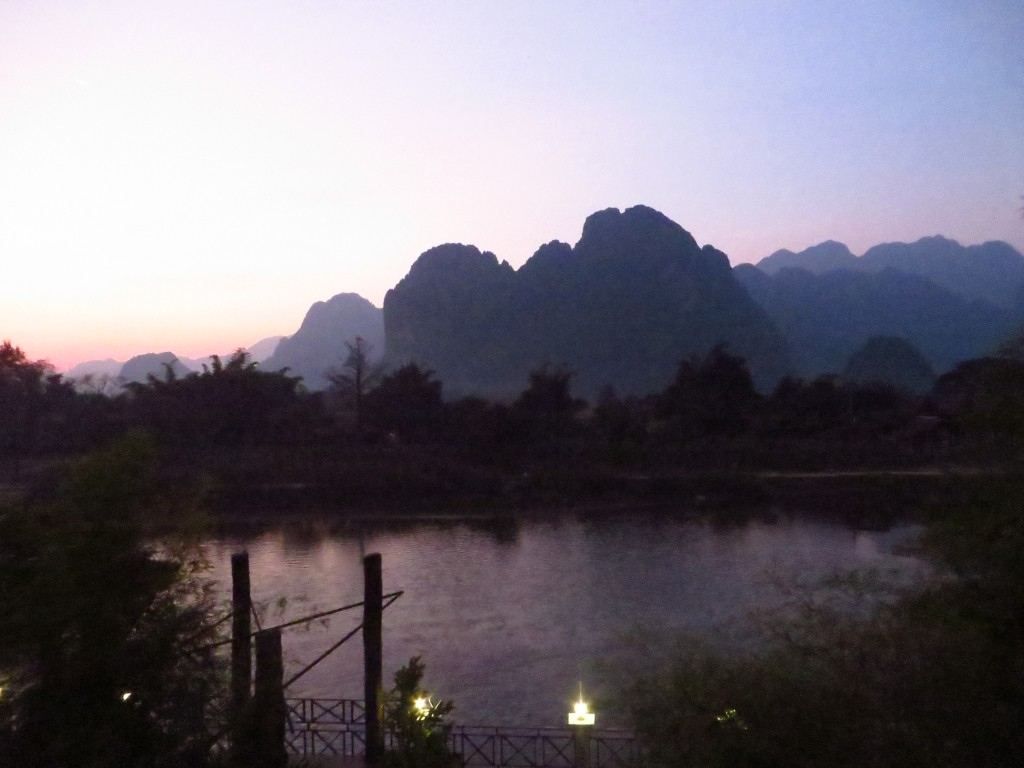 Zdjęcia: Vang Vieng, Laos północny, obrazki z Laosu, LAOS Zdjęcia: Vang Vieng, Laos północny, obrazki z Laosu, LAOS