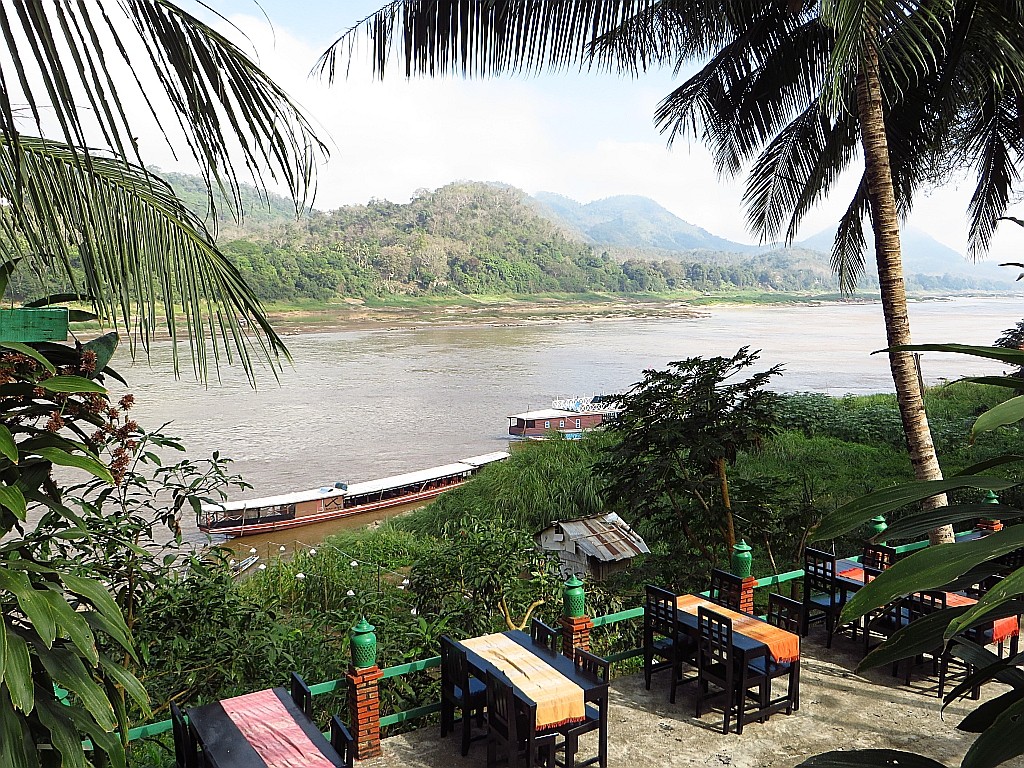 Zdjęcia: Luang Prabang, Laos północny, Mekong, LAOS Zdjęcia: Luang Prabang, Laos północny, Mekong, LAOS