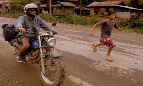 Zdjecie LAOS / - / ...w drodze / Do startu,gotowi....start