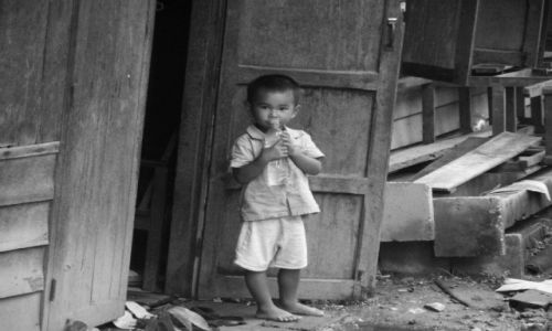 Zdjcie LAOS / Vientiane / Vientiane / dzidzia