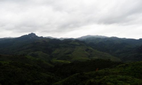 Zdjcie LAOS / N / N / gry