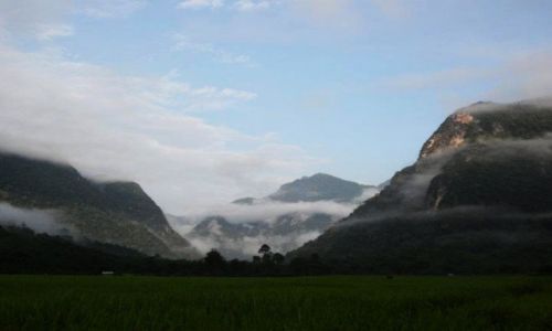 Zdjcie LAOS / N / N / Cudownosc
