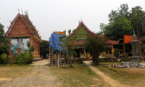 Zdjęcie LAOS / ... / Okolice Van Vieng / Mój faworyt