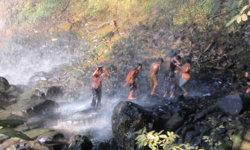 Zdjecie LAOS / Bolavan Plateau / Bolavan Plateau / have fun