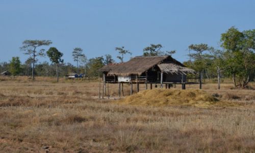 Zdjcie LAOS / - / Laos / Laos