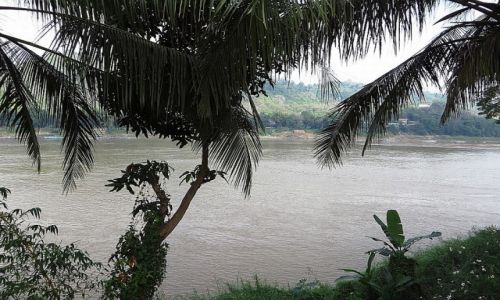 Zdjęcie LAOS / Laos północny / Luang Prabang / Mekong
