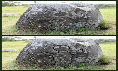 LAOS / Xieng Khouang  / Rwnina Dzbanw / Rwnina Dzbanw-4