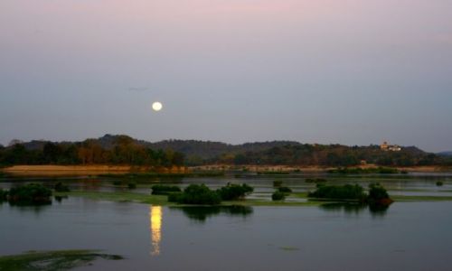 Zdjecie LAOS / brak / Płd. Laos / Si Pha Don4
