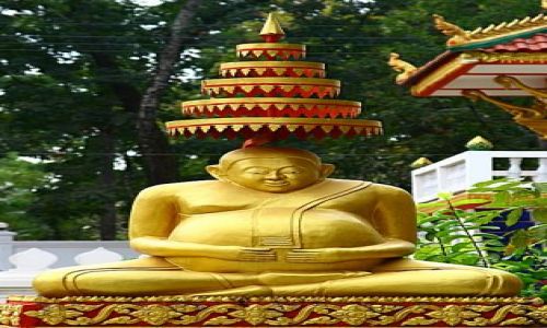 Zdjecie LAOS / brak / Vientiane / vientiane2