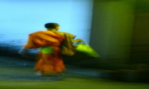 Zdjecie LAOS / brak / Luang Prabang / Zjawa ktra mnie zaczarowaa