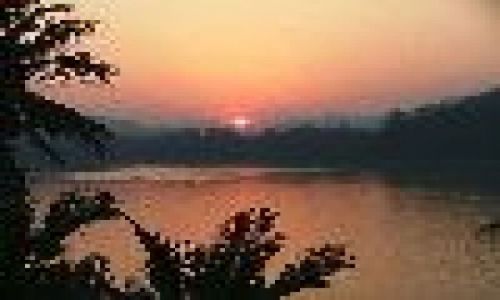Zdjecie LAOS / brak / Luang Prabang / Luang Prabang