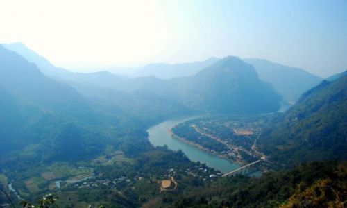 Zdjecie LAOS / brak / muang noi/nong kio / na północy.