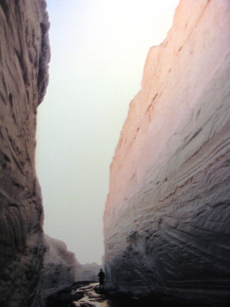 Zdjęcia: Becharre okolice, Kanion 1, LIBAN Zdjęcia: Becharre okolice, Kanion 1, LIBAN