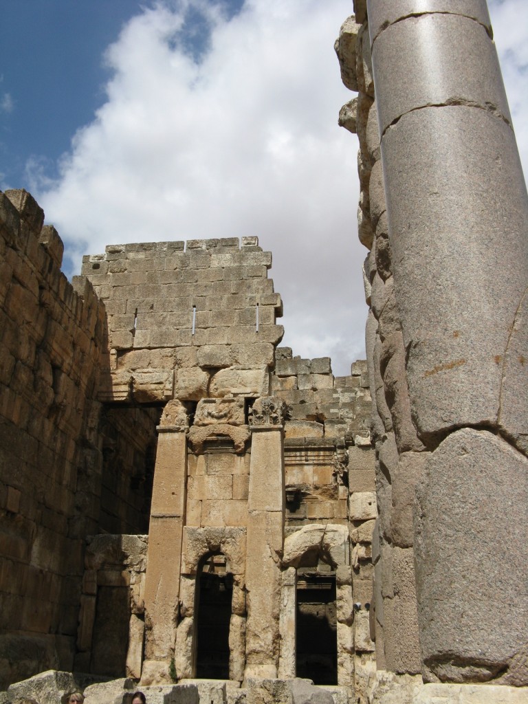 Zdjęcia: Baalbek, baalbek cdn, LIBAN Zdjęcia: Baalbek, baalbek cdn, LIBAN
