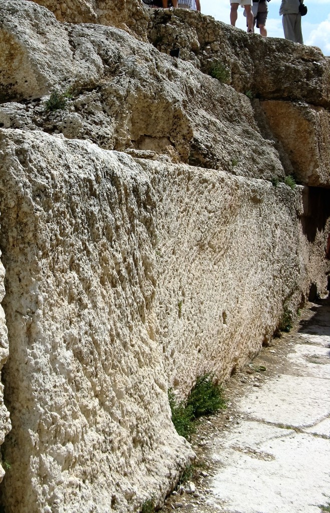 Zdjęcia: Baalbek, Baalbek cd, LIBAN Zdjęcia: Baalbek, Baalbek cd, LIBAN