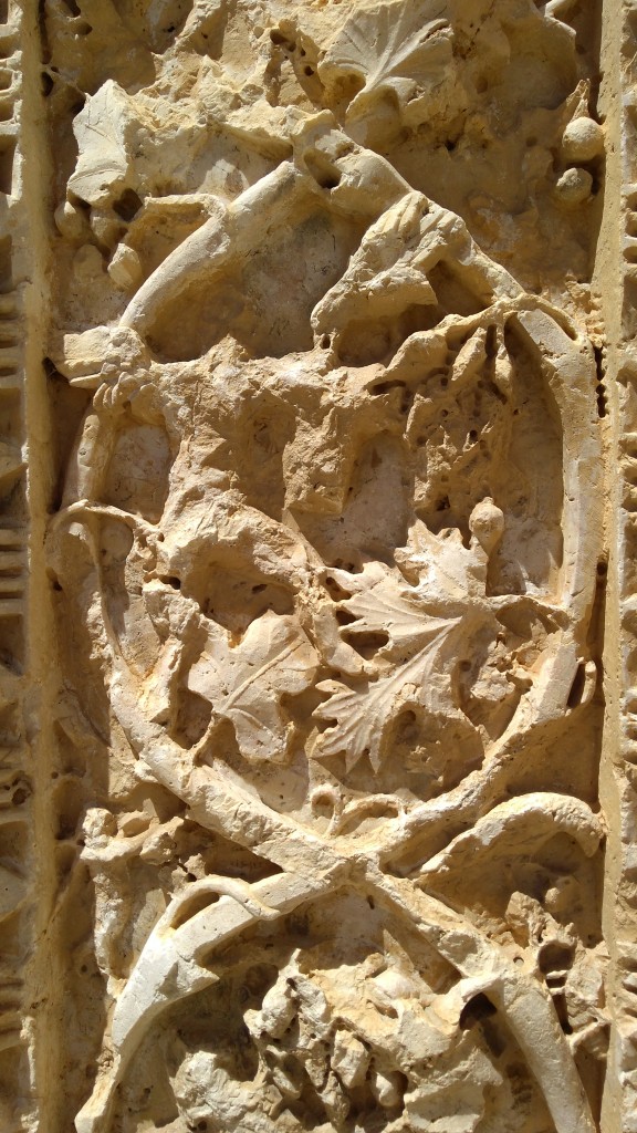 Zdjęcia: ., Baalbek, Kunszt starożytnych mistrzów, LIBAN Zdjęcia: ., Baalbek, Kunszt starożytnych mistrzów, LIBAN