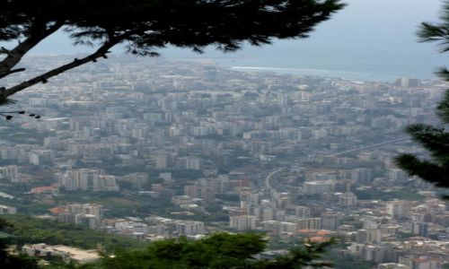 Zdjcie LIBAN / - / Harissa / Harissa