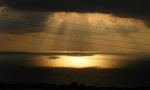Zdjcie LIBAN / - / Harissa / wieci... cd.