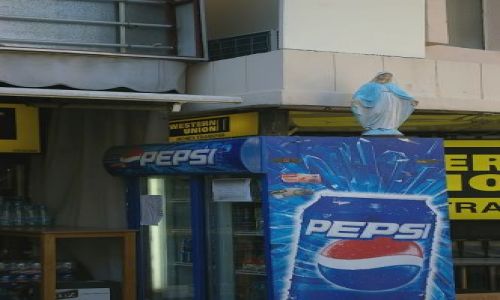 Zdjecie LIBAN / brak / Beirut / Znaki czasu