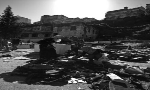 Zdjęcie LIBAN / brak / Trypoli / Trypoli