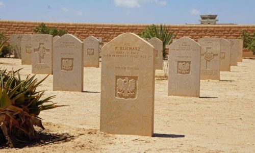 Zdjecie LIBIA / - / Tobruk / Tobruk