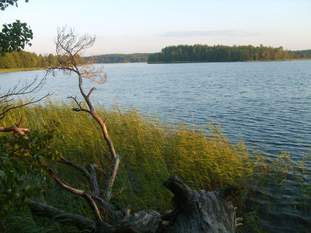 Zdjęcia: Pojezierze Auksztockie, Auksztota, litewskie krajobrazy, LITWA Zdjęcia: Pojezierze Auksztockie, Auksztota, litewskie krajobrazy, LITWA