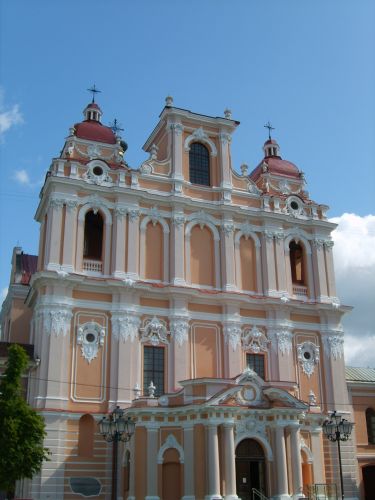 Zdjęcia: Wilno, Wilenszczyzna, W Wilnie, LITWA Zdjęcia: Wilno, Wilenszczyzna, W Wilnie, LITWA