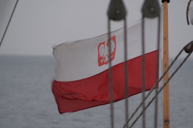 Zdjęcia: Okret Zjawa IV, Baltyk, Kierunek Klaipeda, LITWA Zdjęcia: Okret Zjawa IV, Baltyk, Kierunek Klaipeda, LITWA