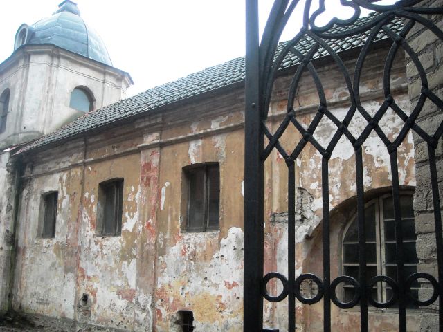 Zdjęcia: Stare Miasto, Wilno, jesienne Wilno, LITWA Zdjęcia: Stare Miasto, Wilno, jesienne Wilno, LITWA