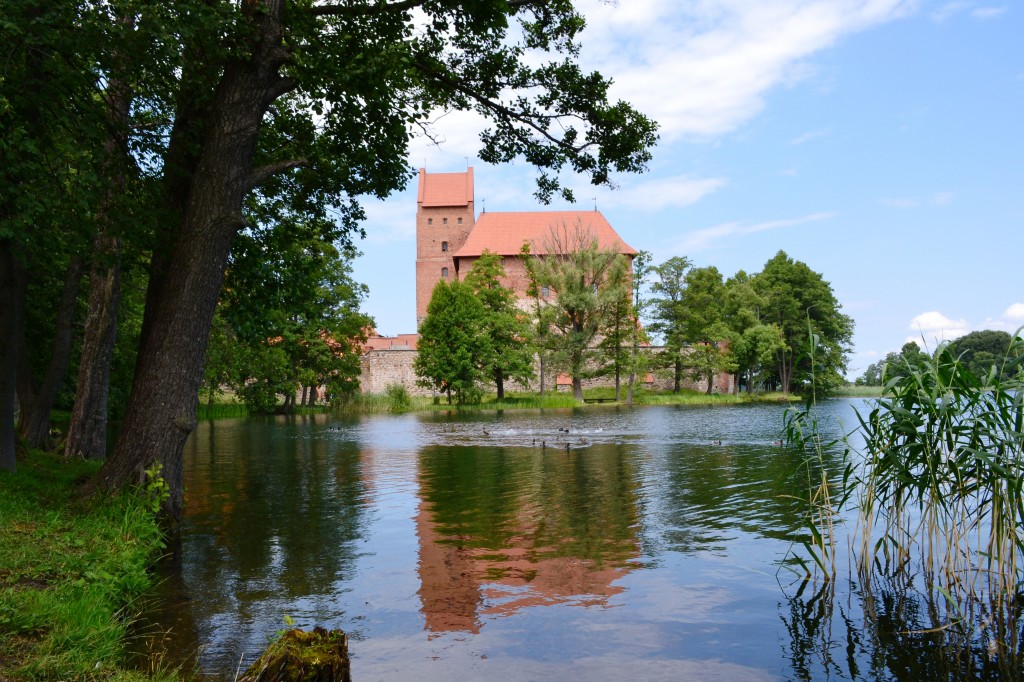 Zdjęcia: Troki, Litwa, Zamek Troki, LITWA Zdjęcia: Troki, Litwa, Zamek Troki, LITWA