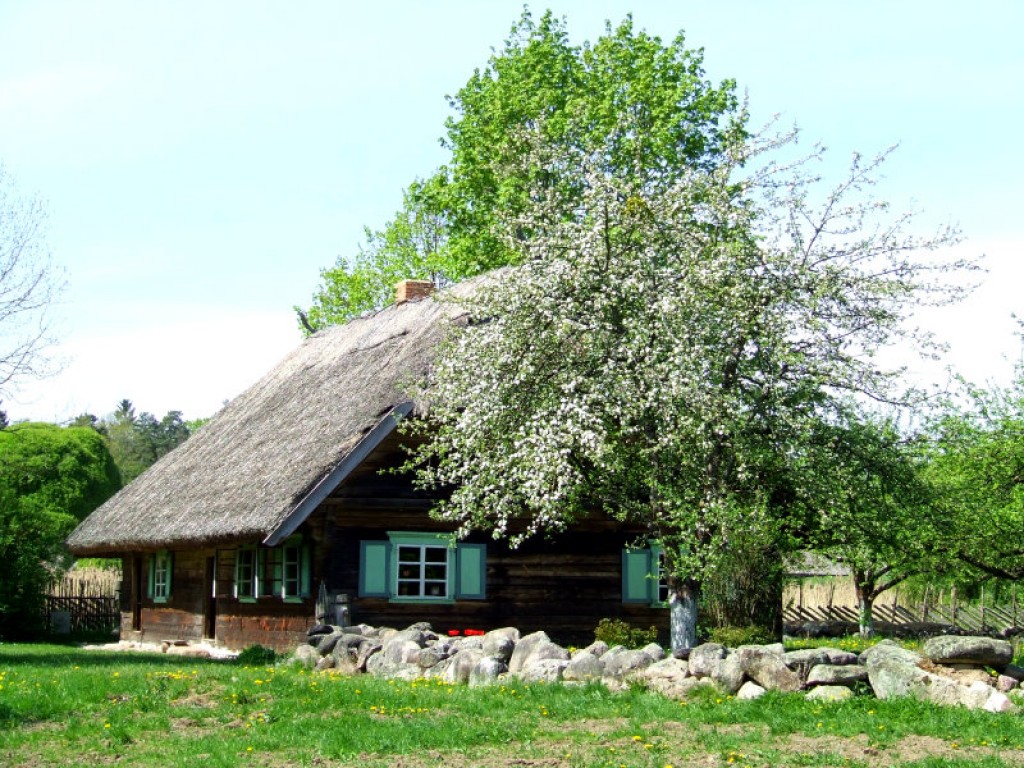 Zdjęcia: skansen, Rumszyszki, przeniesiona w czasie..., LITWA Zdjęcia: skansen, Rumszyszki, przeniesiona w czasie..., LITWA