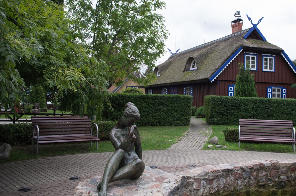 Zdjęcia: Nerynga, Mierzeja Kurońska, Nida, LITWA Zdjęcia: Nerynga, Mierzeja Kurońska, Nida, LITWA