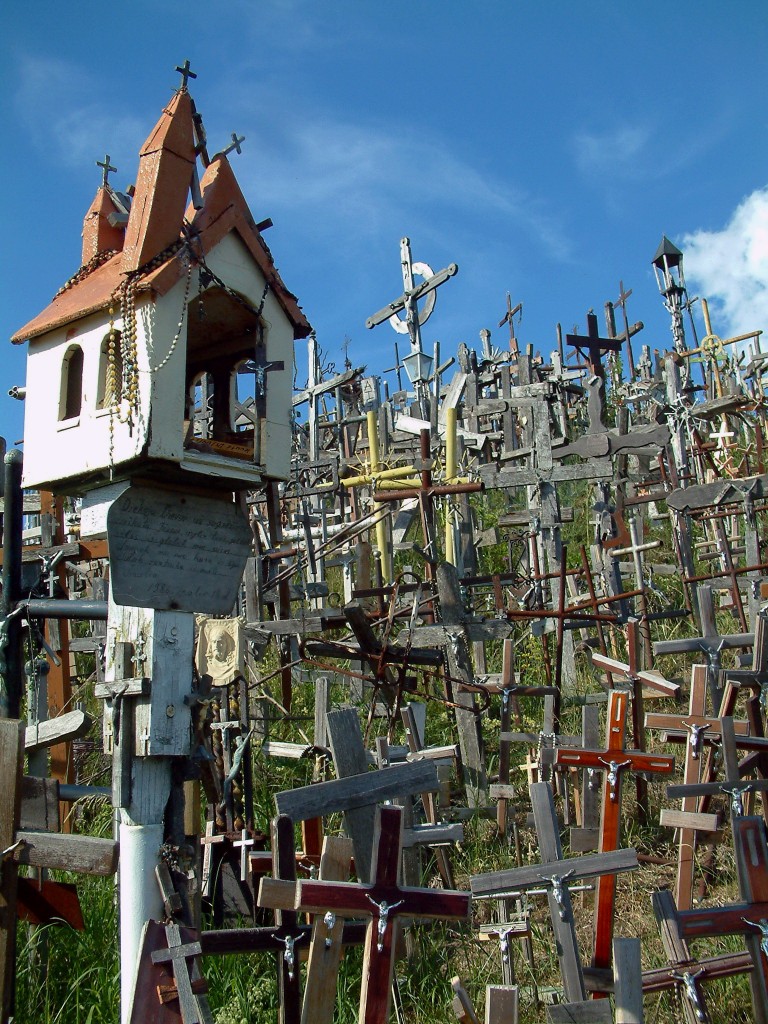 Zdjęcia: Góra Krzyży., ***, Góra Krzyży., LITWA Zdjęcia: Góra Krzyży., ***, Góra Krzyży., LITWA