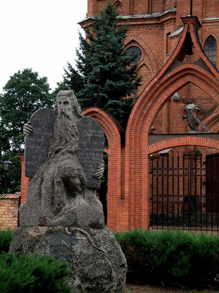 Zdjęcia: Kernavė, ***, Kiernów (lit. Kernavė), LITWA Zdjęcia: Kernavė, ***, Kiernów (lit. Kernavė), LITWA