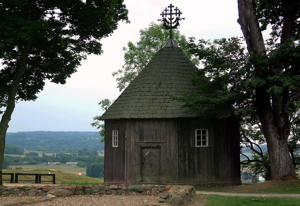 Zdjęcia:  Kernavė, ***, Kiernów (lit. Kernavė), LITWA Zdjęcia:  Kernavė, ***, Kiernów (lit. Kernavė), LITWA