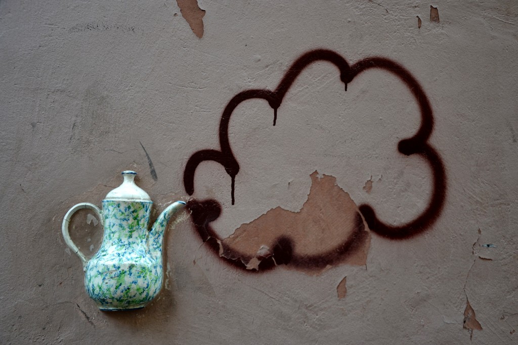 Zdjęcia: Wilno, ---, Ulica, LITWA Zdjęcia: Wilno, ---, Ulica, LITWA