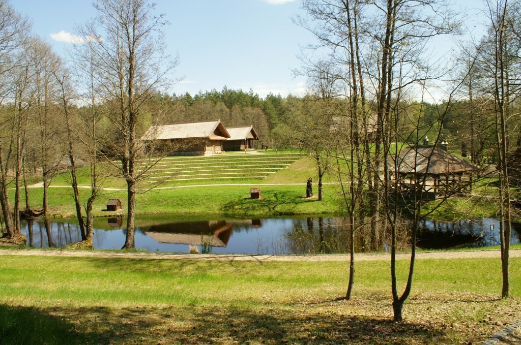 Zdjęcia: Stripeikiai, Auksztocki Park Narodowy, Muzeum Pszczelarstwa, LITWA Zdjęcia: Stripeikiai, Auksztocki Park Narodowy, Muzeum Pszczelarstwa, LITWA