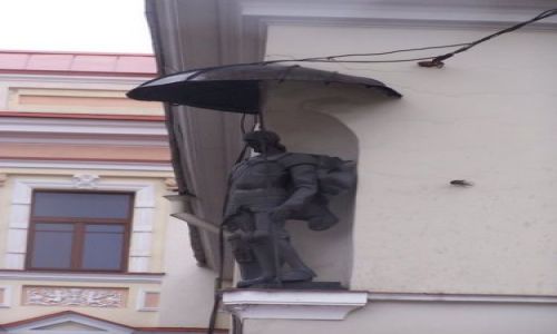 Zdjęcie LITWA / brak / Wilno  / Wilno 1