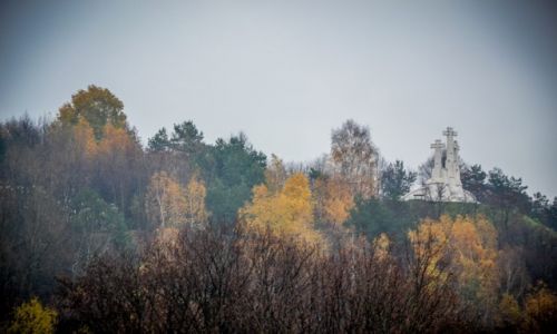 LITWA / Wilno / Wilno / Wilno